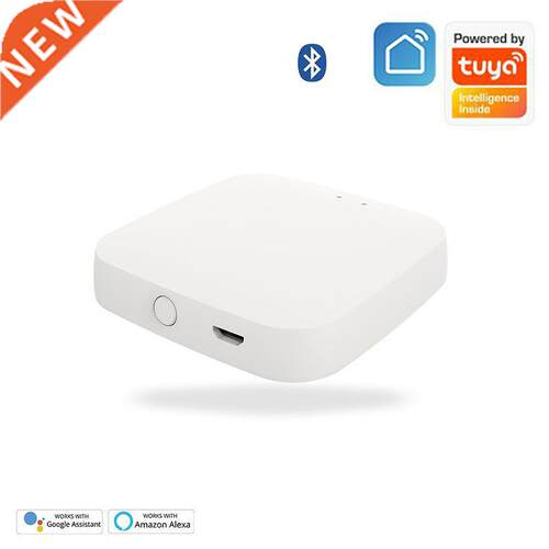 TUYA Bluetooth-compatible Gateway Smart wifi Gateways Smart