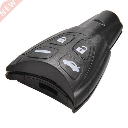 1PCS Key Case For Car Key Shell For SAAB 9 95 9- 9-5 WF Re