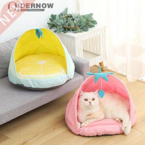 Dogs Summer Cooling Mat Pet Large Size Ice Silk Cool Bed