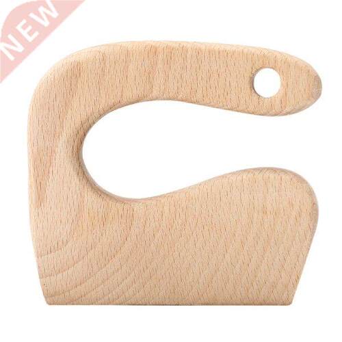 Simulation Kitchen Series Kids Wooden Cutter Fruits