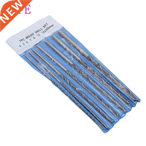 7Pcs 12