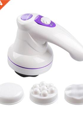 Mssge &ecute;lectrique tenu dns l min de brs de tille d'b