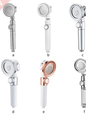 Universal Shower Head High Pressure Rain Bath Showers