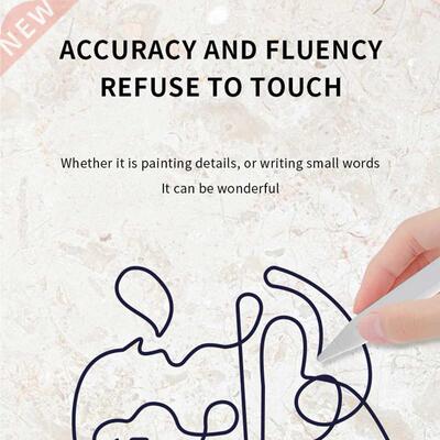 Capacitive stylus for iPad/iPad Pro/iPad Air Capacitive Touc