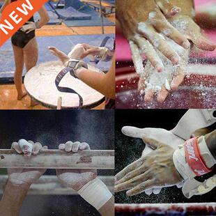 Magnesium Carbonate Chalk Block for Sports Gymnastic Gym Wei