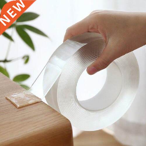 Nano double-sided tape, househd multifunctional magic