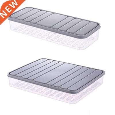 AT69 -Refrigerator Food Storage Container with Lid Sealed