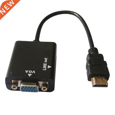 HI To VG With udio + Mini/ Micro HI To HI Cble dp