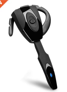Business Bluetooth-compatible Headset Microphone Rechargeabl