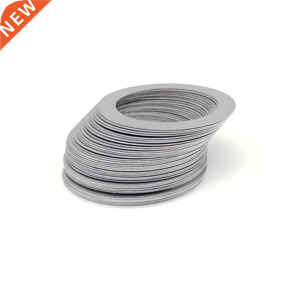 Thckness 0.2mm Stanless steel Flat Washer Ultra thn gaske