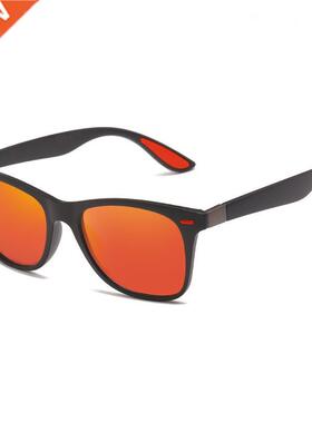 2022 New rand Design Polarized Sunglasses Men Women Driving