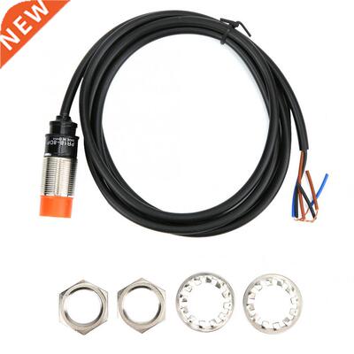 1 pcs Inductive Proximity Switch 8mm Distance Approach Senso