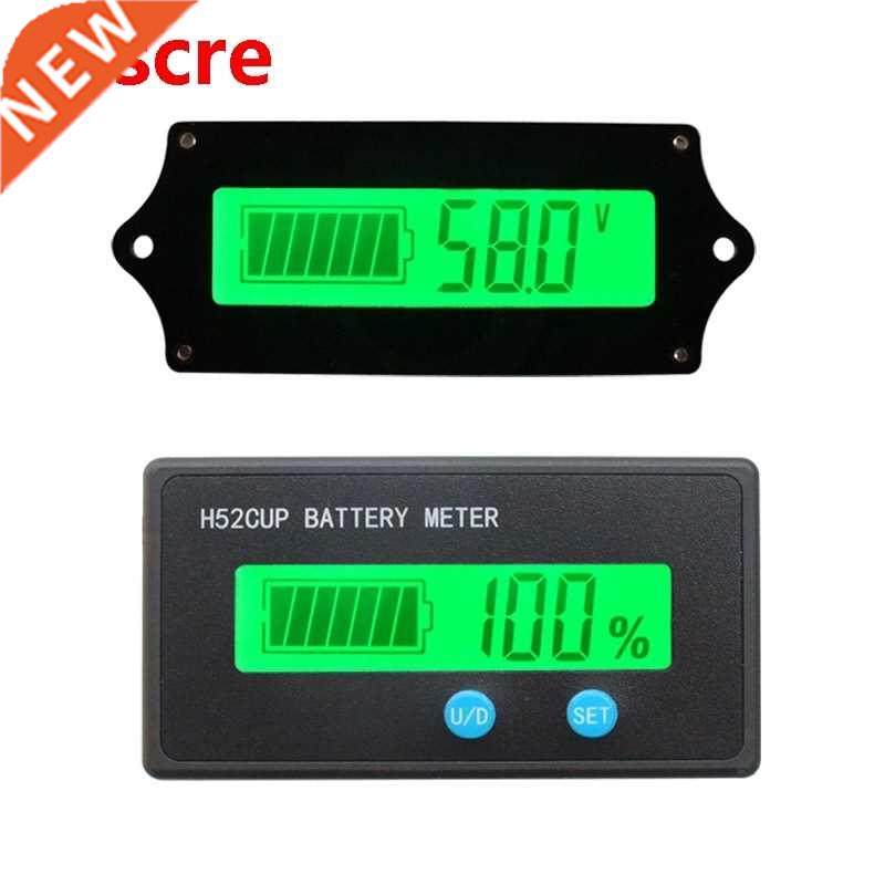 12V24V36V48V60V72V84V96V Lead-acid battery lithium battery d