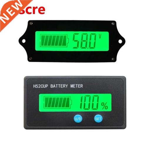 12V24V36V48V60V72V84V96V Lead-acid battery lithium battery d