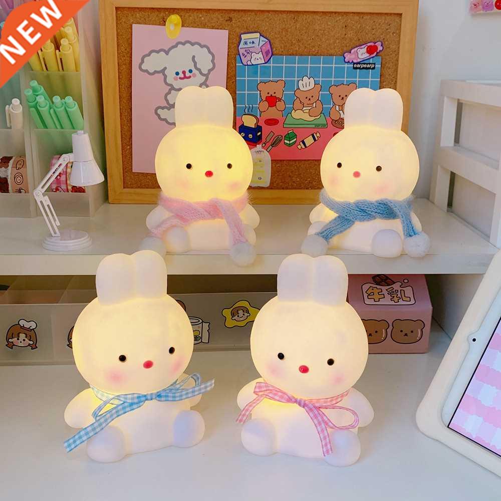 W&G Kawaii Night Light Cartoon Creative Night Light Unpl