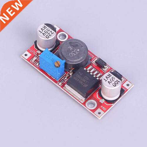 High Quality DC-DC Step Up Down Boost Buck Voltage Converter