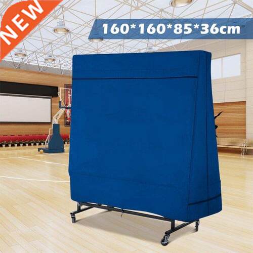 Ping-Pong Table Dust Covers Oxford Waterproof Outdoor Rain W