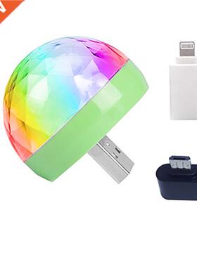 Dj-Lamp Decorate Atmosphere-Light Show Bar Karaoke/disco-Lam