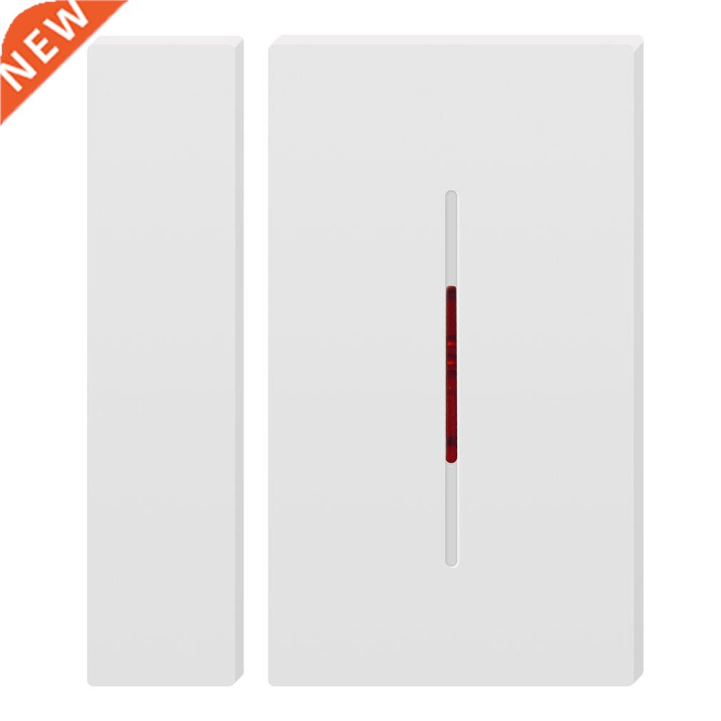 Sonoff Dw1 4Mhz Door And Window Magnetic Sensor Wireless D