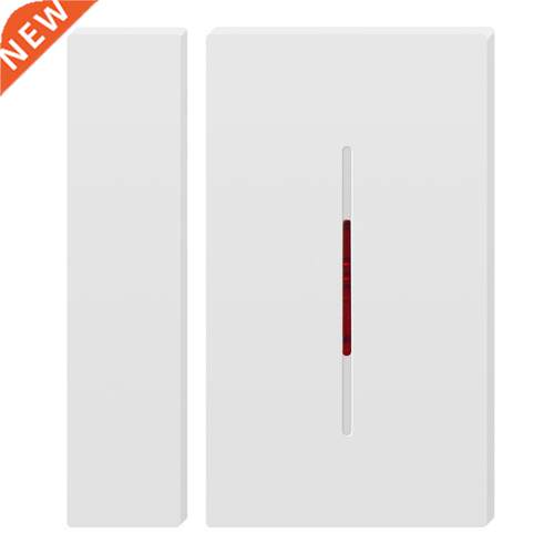 Sonoff Dw1 4Mhz Door And Window Magnetic Sensor Wireless D