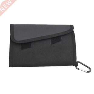 Bait Storage Bag Tackle Bag Soft Bait Binder Saltwater