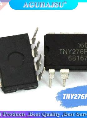10pcs TNY276PN DIP7 TNY276 DIP new LCD power chip