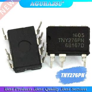 10pcs TNY276PN DIP7 TNY276 DIP new LCD power chip