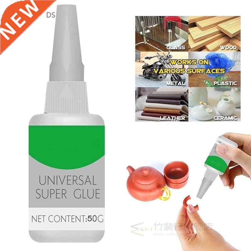New 0g/50g Universal Super Tile Ceramic Repair Glue Strong