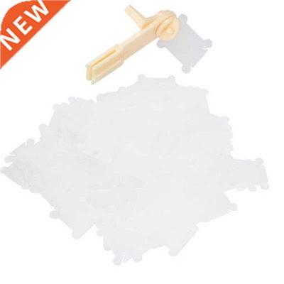 Thread Organizer Embroidery Storage Plastic for Embroidery f