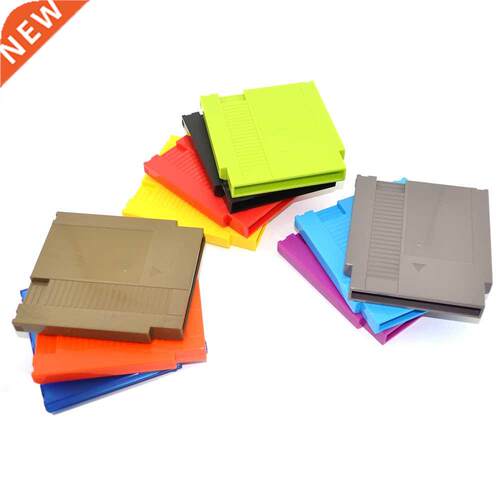 High quality Replacement 72 Pins Game Cartridge Card Plastic