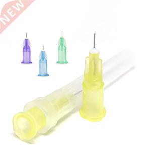 10pcs/Bag High-Quality Medical Sterile Hypodermic Needle Sha