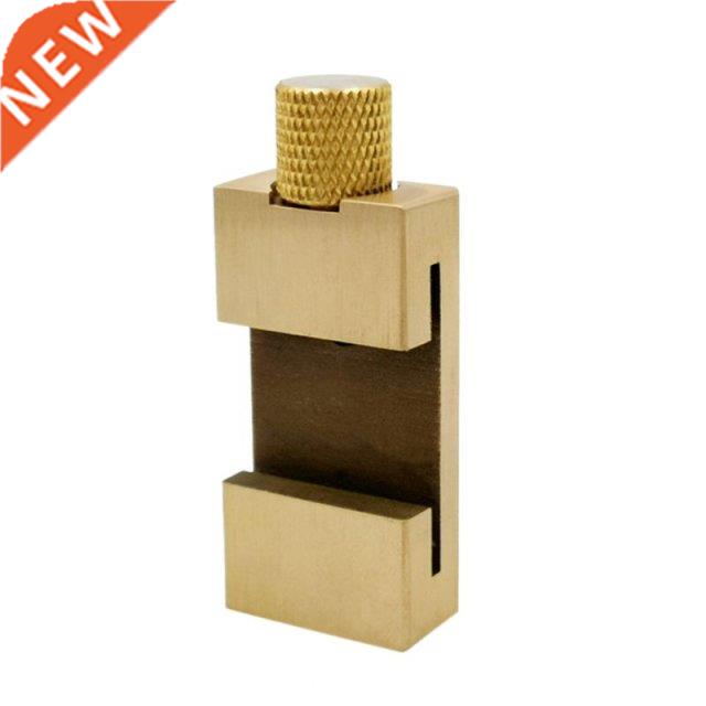 Woodworking Metric and Inch Line Scribe Ruler Positioning Me