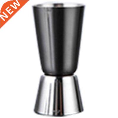 Cocktail Bar Jigger Design Japanese Stainless Steel
