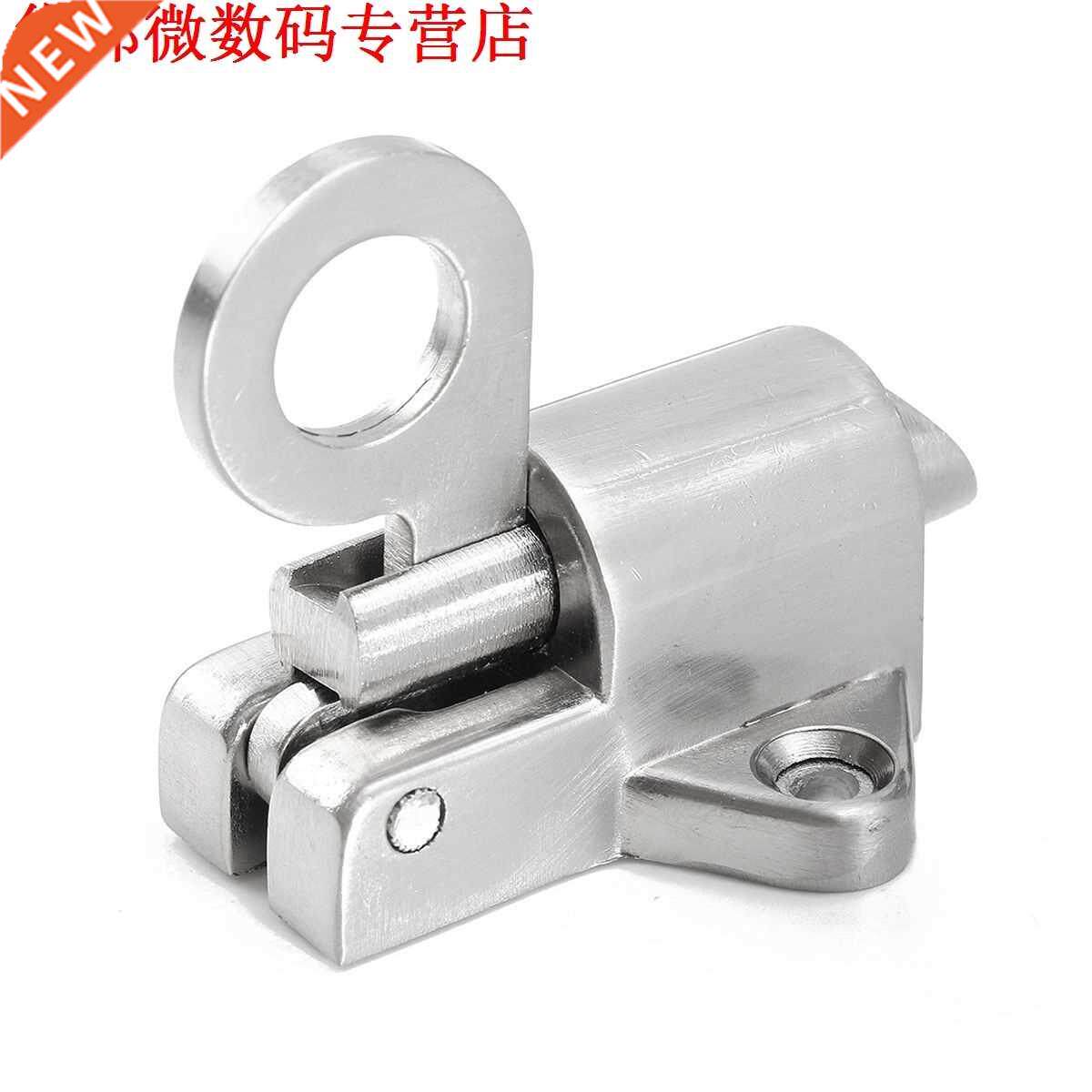 Security Lente Slide Bout Venster Deur Automatische Klink Ze