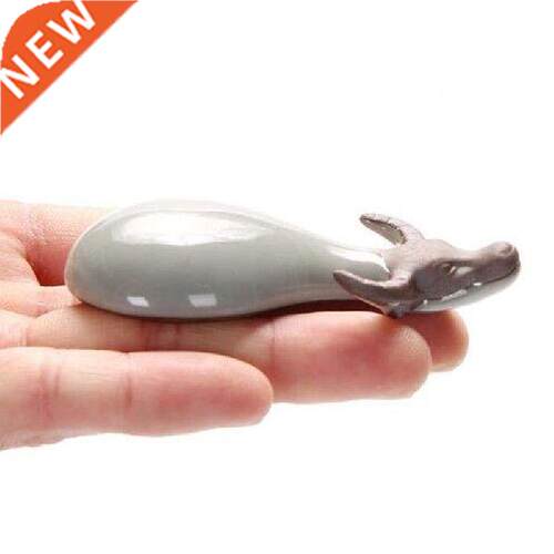 Tea Accessories Living Room Tea Tray Ornaments Ceramic Tea