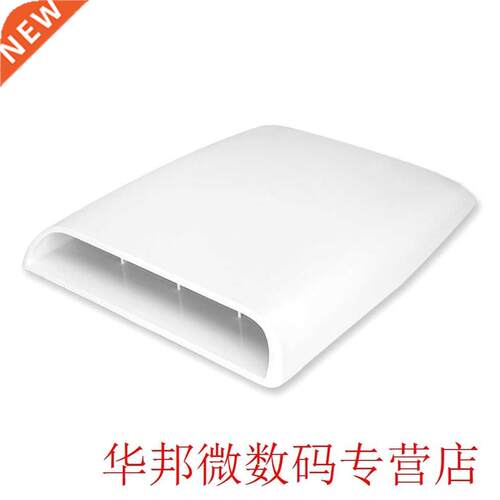 Practical Universal Car Auto 4x4 Air Flow Intake Hood Scoop