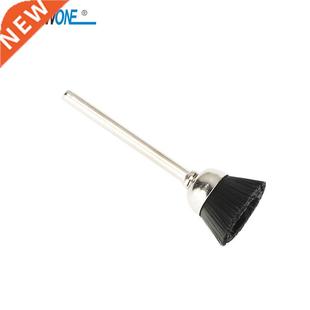 Wheels Metalworking Wire Tool 9pcs Rotary Mini Brushes Drill