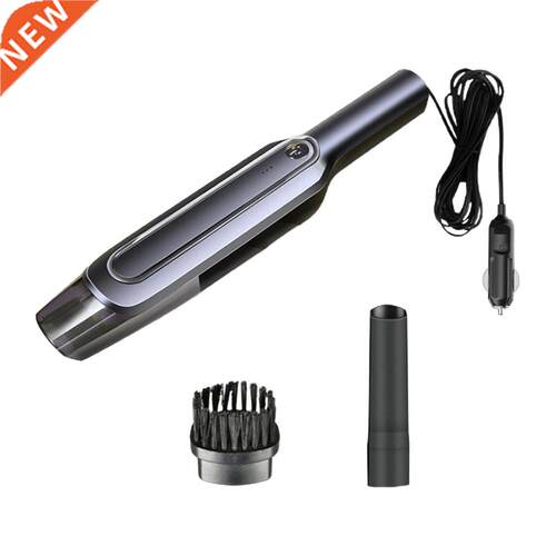 Wireless Mini Car Dust Collector Portable Handheld Super