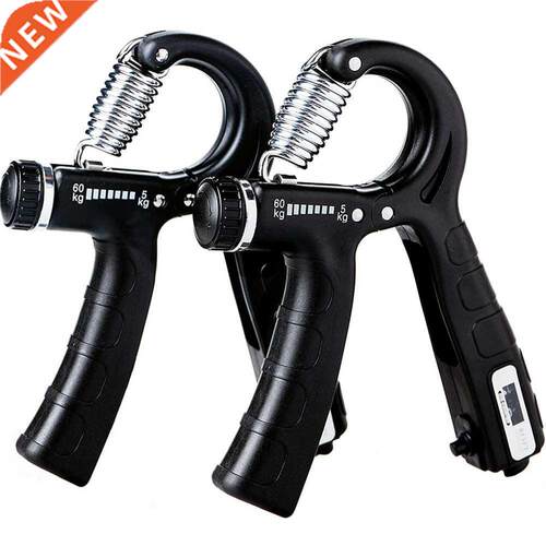 Hand Grip Srengthener, Grip Srength Trainer, Finger Forearm