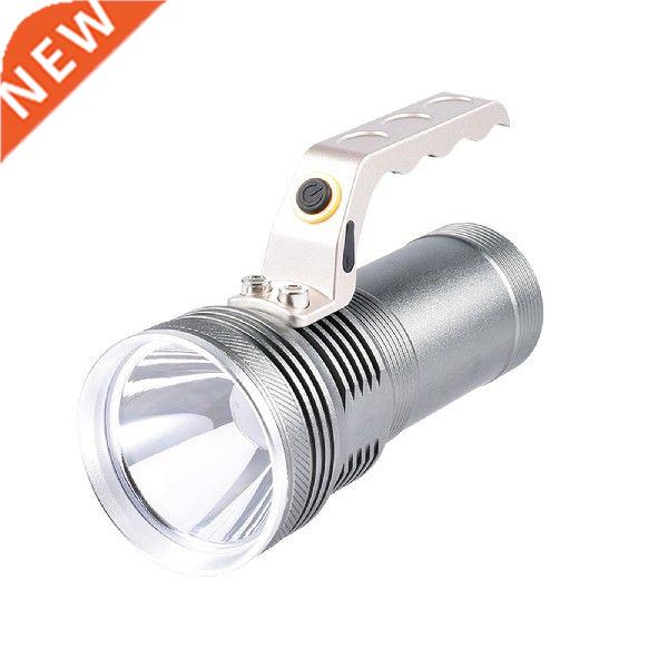 Rechargeable Flashlights LED Rechargeable Flashlight For