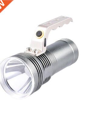 Rechargeable Flashlights LED Rechargeable Flashlight For