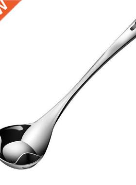 Quality Oil Soup Separation Spoon Oil-Separating Spoon