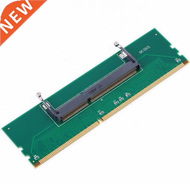 High Quality DDR3 Laptop SO-DIMM to Desktop DIMM Memory RAM