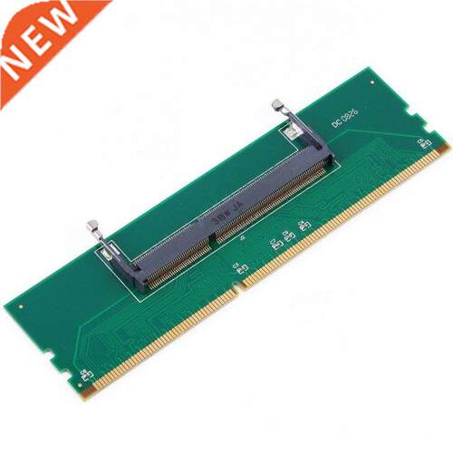 High Quality DDR3 Laptop SO-DIMM to Desktop DIMM Memory RAM