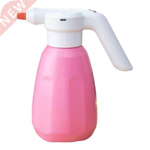 2L Electric Spray Bottle Hand-held Fogger Plant Mister Spray