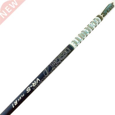 New Golf Shaft Tour AD VR-5 Golf Driver Shaft R2 o R1 Flex C