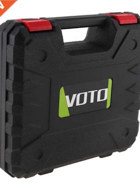 Voto Power Tool Suitcase 12V Electric Drill Dedicated Tool