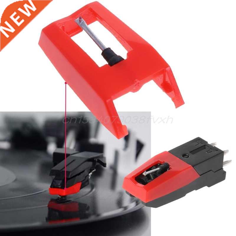 Turntable Phonograph Diamond Stylus Needles Accessories For