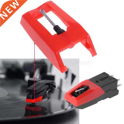Turntable Phonograph Diamond Stylus Needles Accessories For