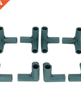 Plant Support Connector mpact Resstance Garden Stake